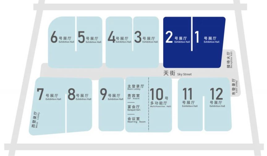 2025大湾区国际汽车创新技术周参展攻略