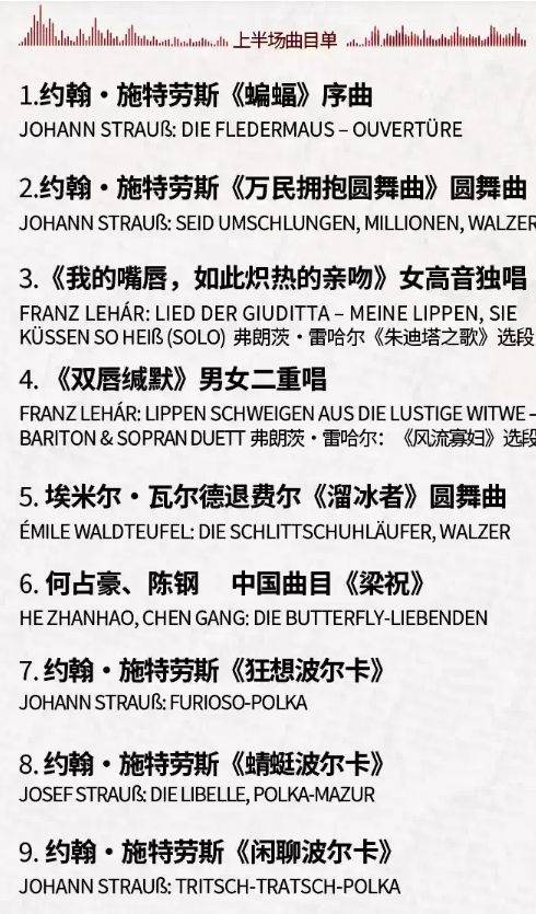 德国汉诺威交响乐团2026（广州）跨年音乐会攻略（时间＋门票＋曲目单）